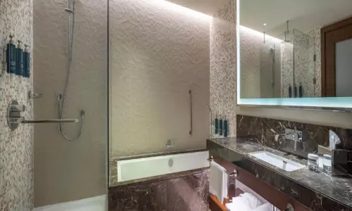 هتل هیلتون باتومی